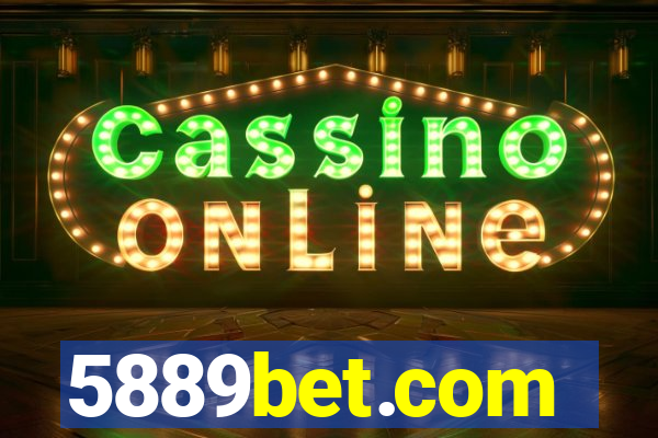 5889bet.com