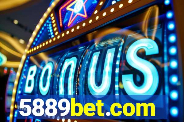 5889bet.com