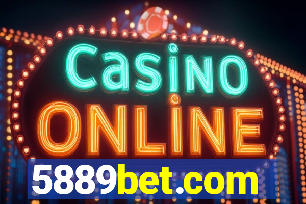 5889bet.com