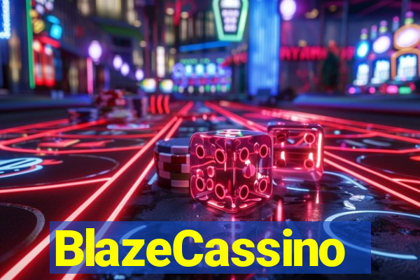 BlazeCassino