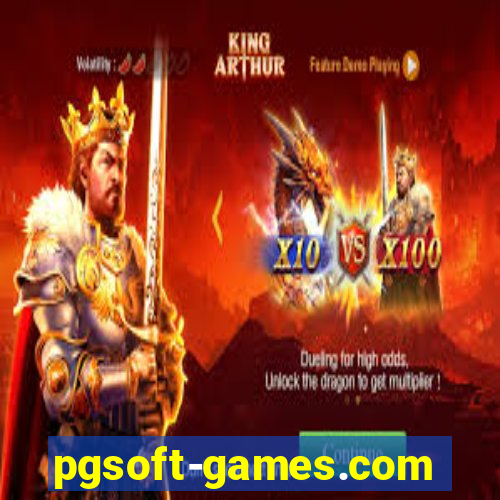 pgsoft-games.com cash mania