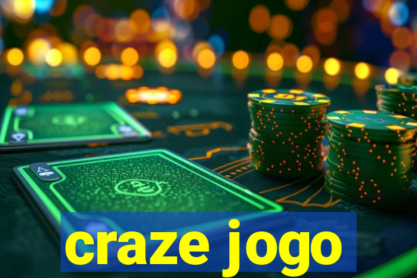 craze jogo