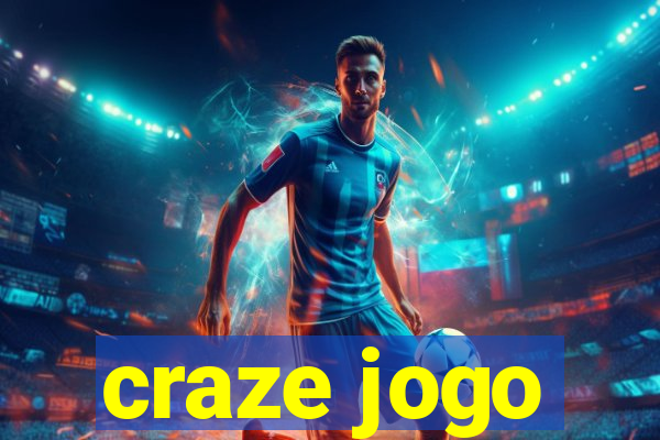 craze jogo