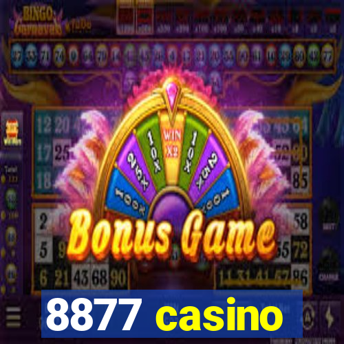 8877 casino