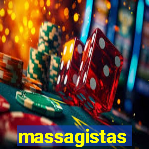 massagistas masculinos sp