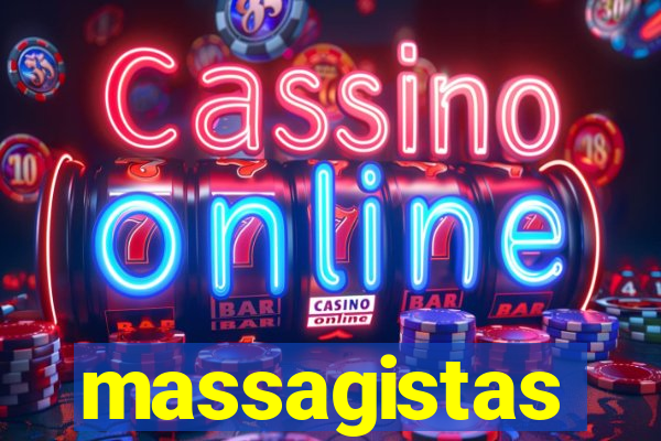 massagistas masculinos sp