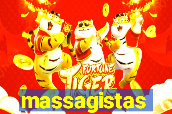 massagistas masculinos sp