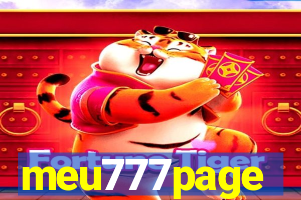 meu777page