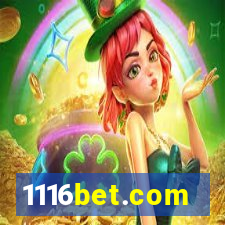 1116bet.com