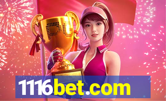 1116bet.com