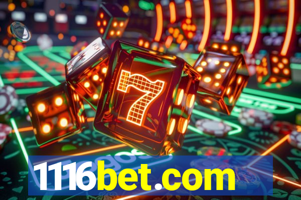 1116bet.com