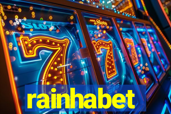 rainhabet