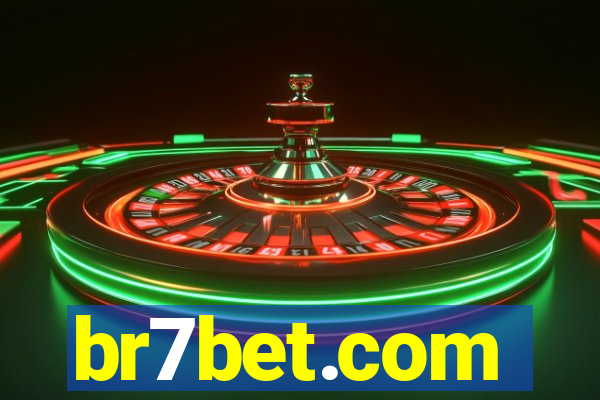 br7bet.com