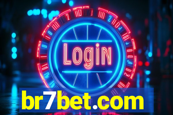 br7bet.com