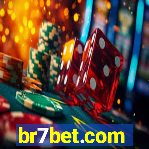 br7bet.com