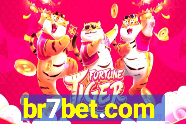 br7bet.com