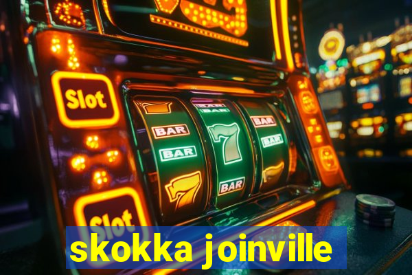 skokka joinville