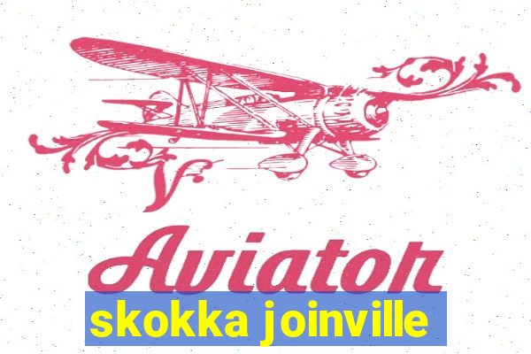 skokka joinville