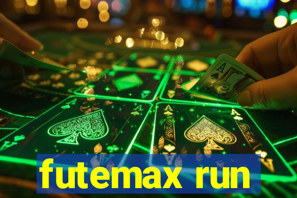 futemax run