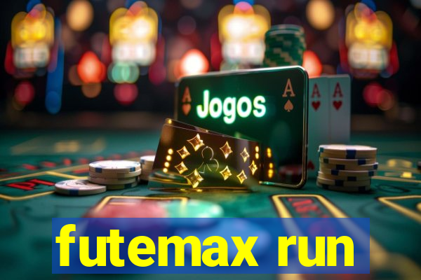 futemax run