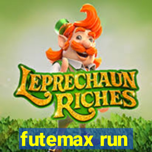 futemax run