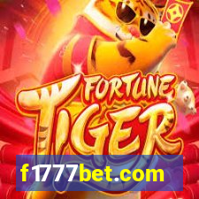 f1777bet.com