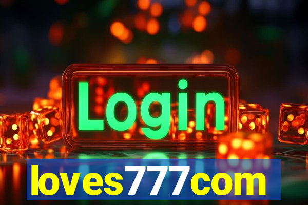 loves777com