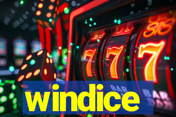 windice