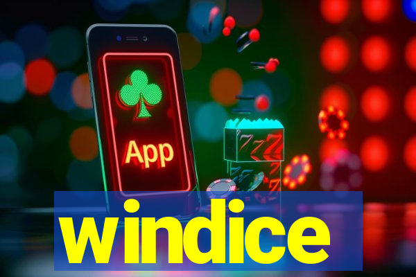 windice