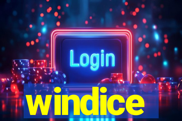 windice