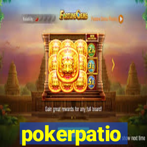 pokerpatio