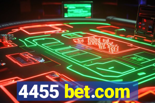 4455 bet.com