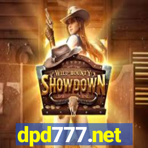 dpd777.net