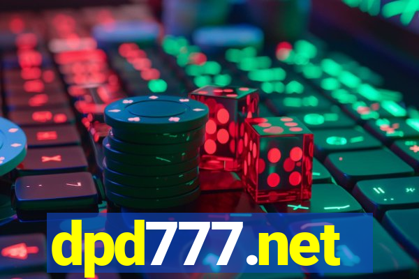 dpd777.net