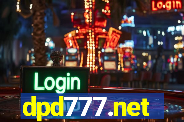 dpd777.net