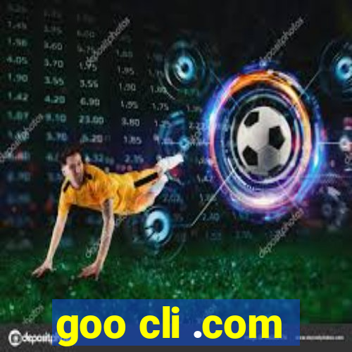 goo cli .com