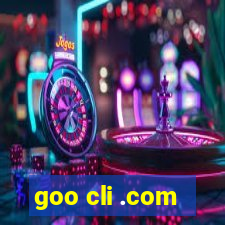 goo cli .com