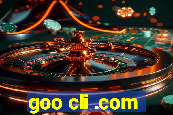 goo cli .com