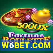 W6BET.COM