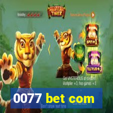 0077 bet com