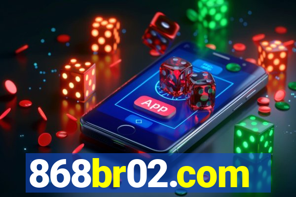 868br02.com