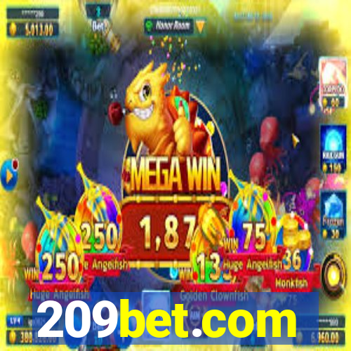 209bet.com