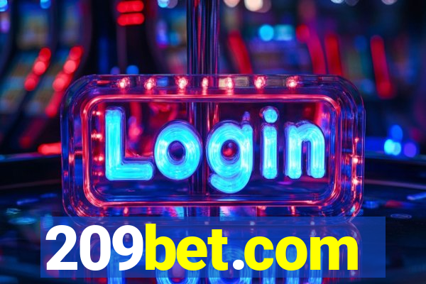 209bet.com