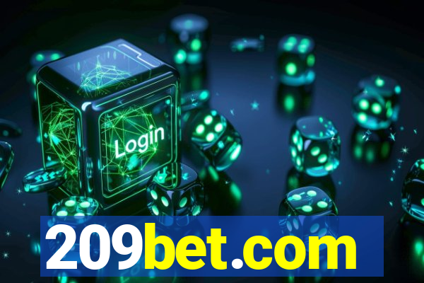 209bet.com