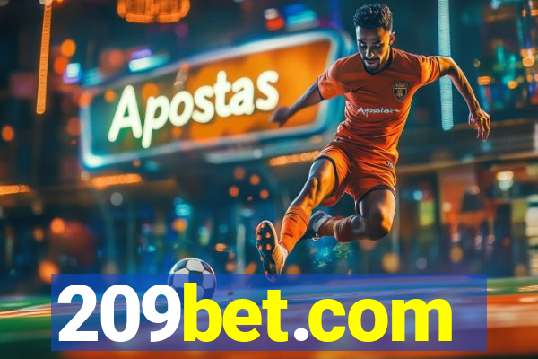 209bet.com