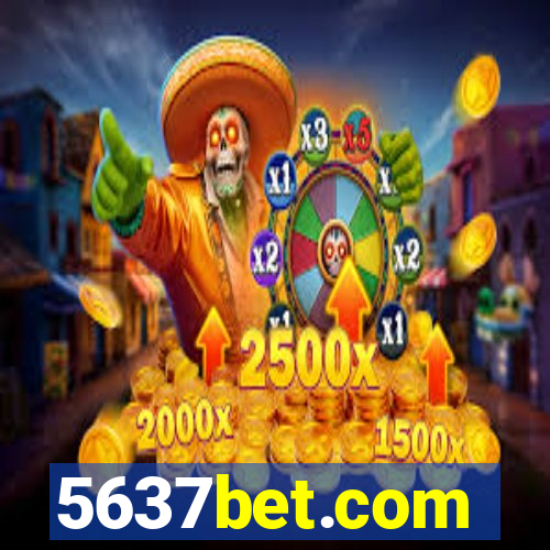 5637bet.com