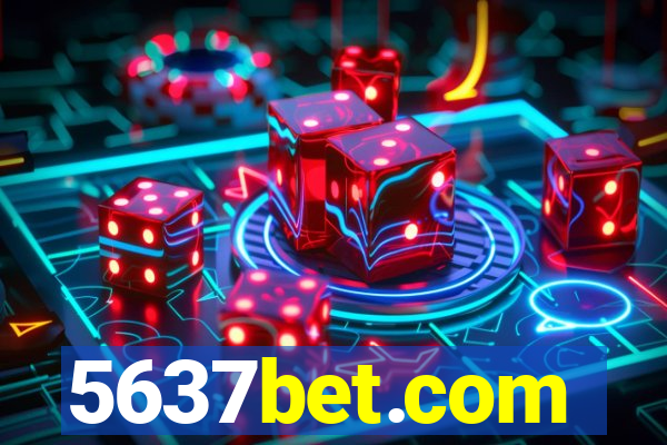 5637bet.com