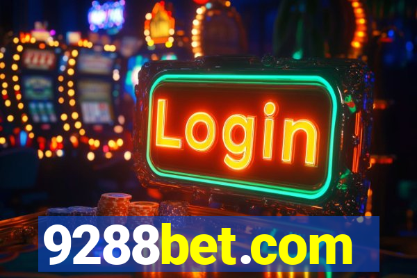 9288bet.com