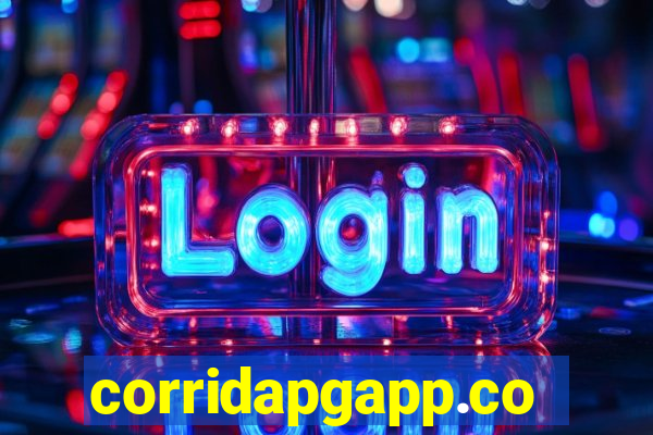 corridapgapp.com