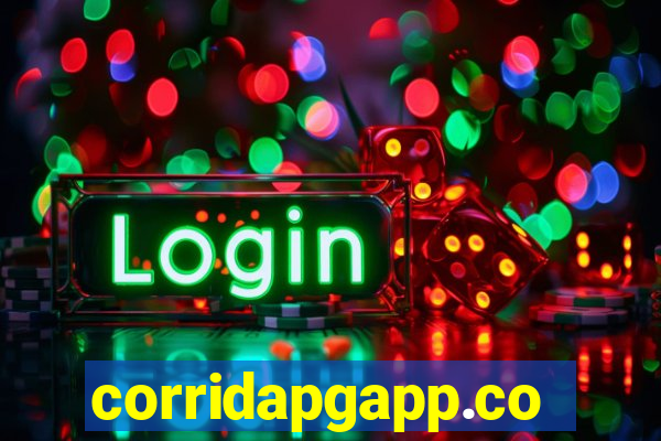 corridapgapp.com